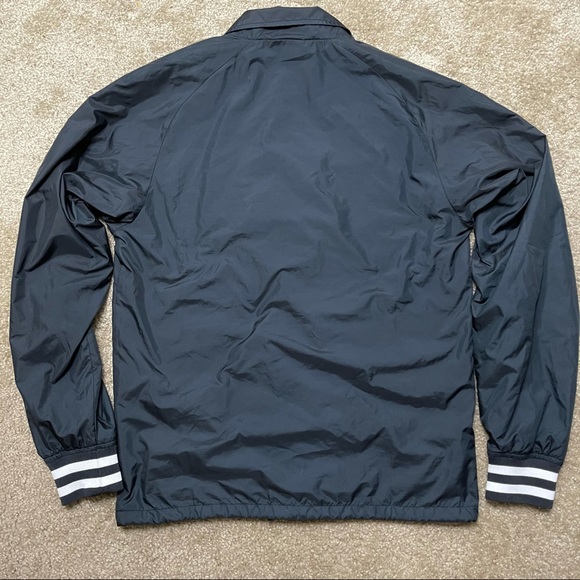 Champion windbreaker jacket size Small - Picture 3 of 8